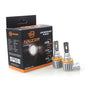 M Series H11 LED Headlight Bulbs