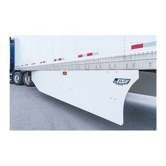 Semi Truck EZ-EDGE Skirt Set - 19-ft x 32"