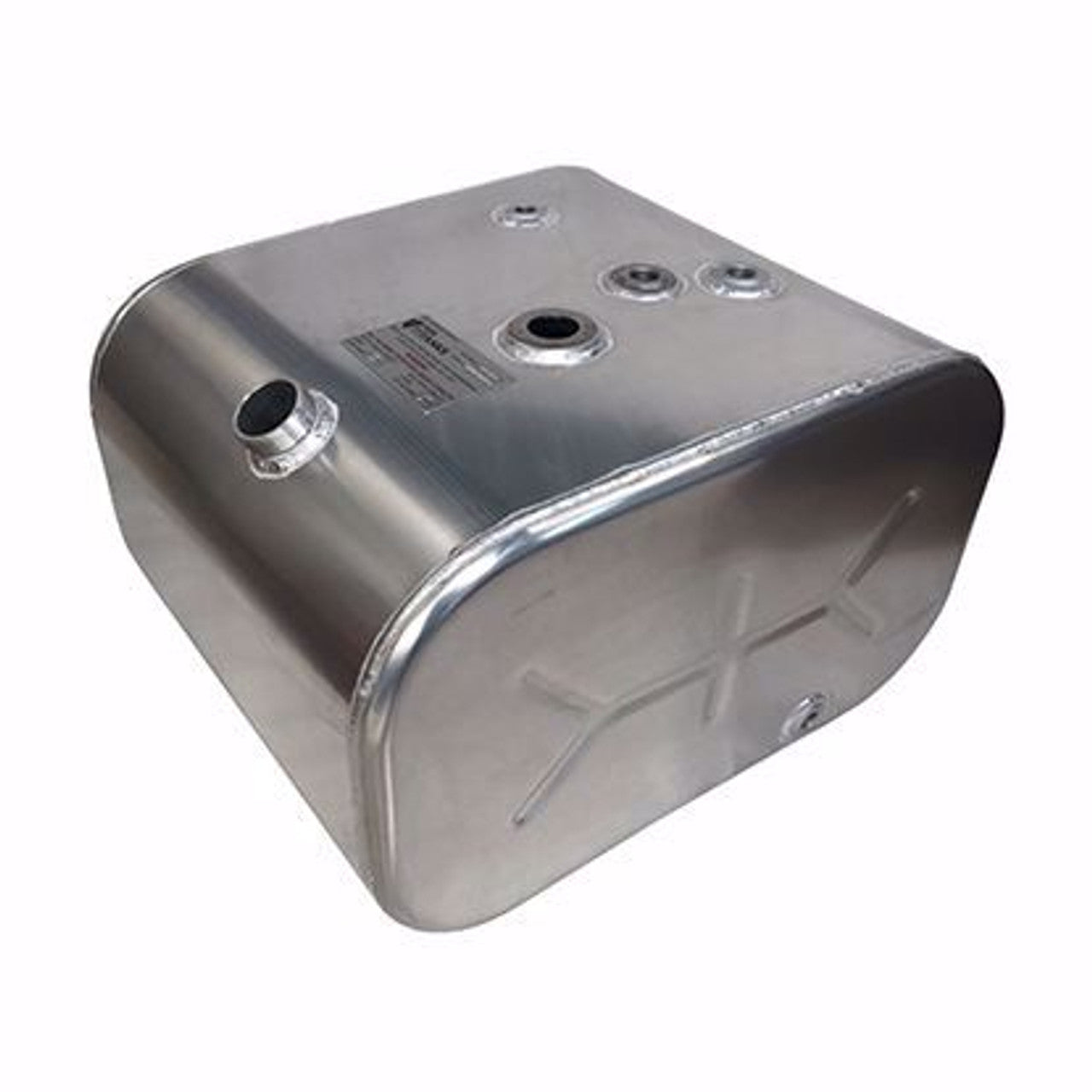 International 4700/4900 28 Gallon 15" x 25" x 21" Rectangular Fuel Tank