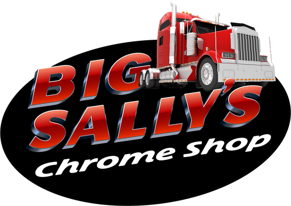 Big Sally's Chrome Shop