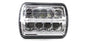 5” x 7″ LED HEADLIGHT W/ DAYTIME RUNNING LIGHT